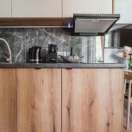 Jedlina Закопане