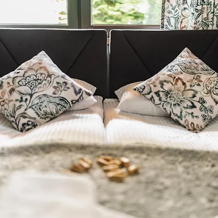 Jedlina Закопане