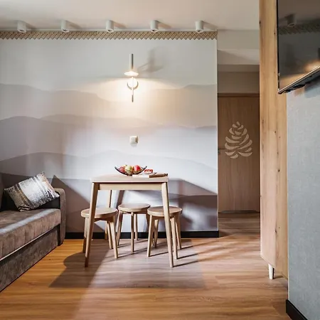 Jedlina 3* Закопане