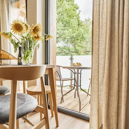 Jedlina Закопане