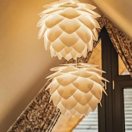 Апарт-отель Jedlina 3*