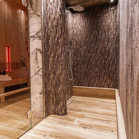 Апарт-отель Jedlina 3*