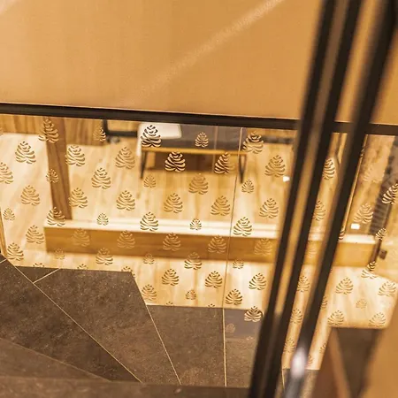 Jedlina 3* Закопане