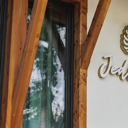 Jedlina 3* Закопане