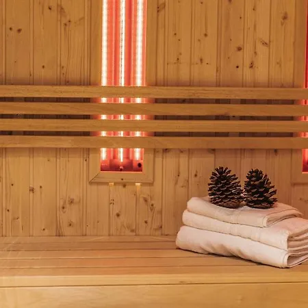 Jedlina Апарт-отель Закопане