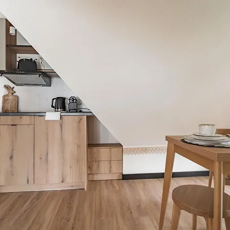 Jedlina Закопане