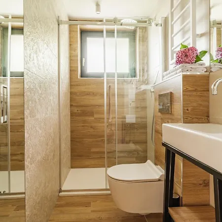 Jedlina 3* Закопане