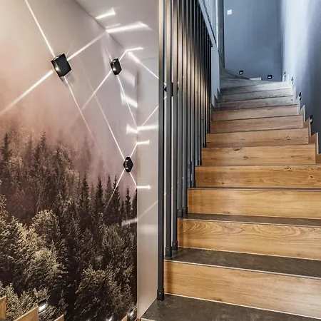 Aparthotel Jedlina *