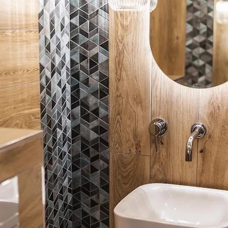 Jedlina 3* Закопане