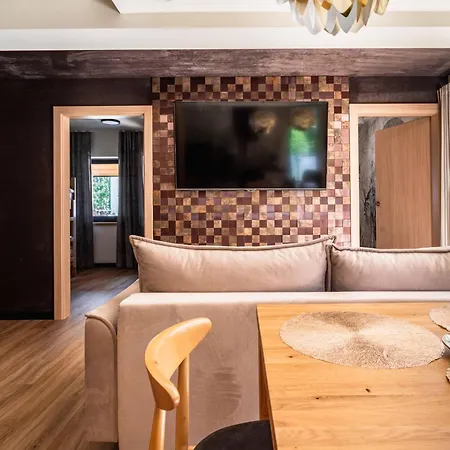 Jedlina Aparthotel *