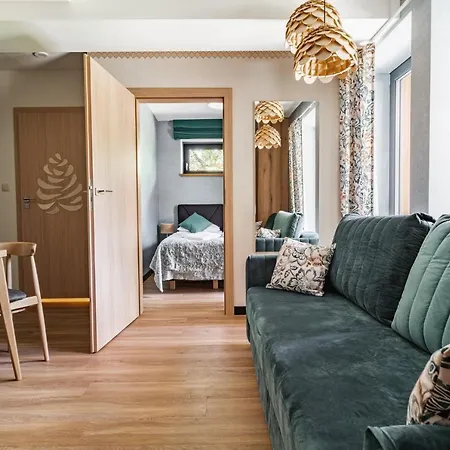 Jedlina 3* ザコパネ