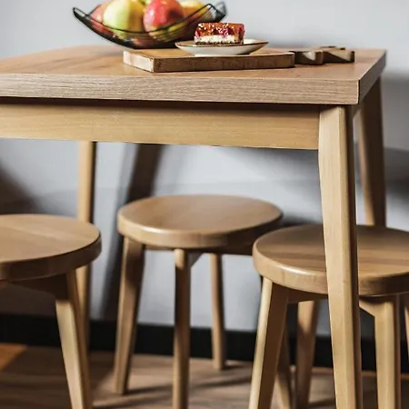 Jedlina Apartahotel 3*