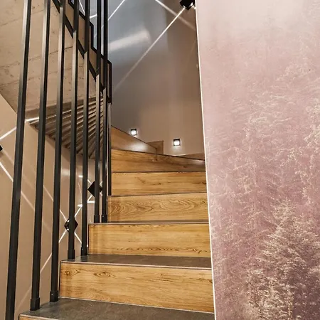 Jedlina 3* Ζακοπάνε