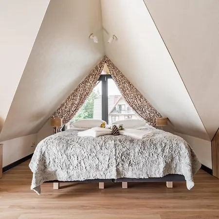 Jedlina 3* זקופאנה