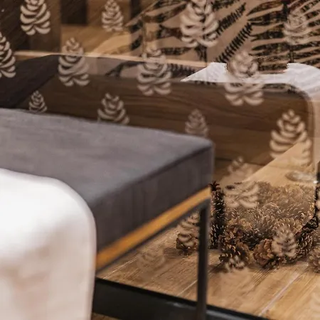 Ξενοδοχείο με διαμερίσματα Jedlina 3*