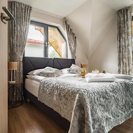 Jedlina ザコパネ