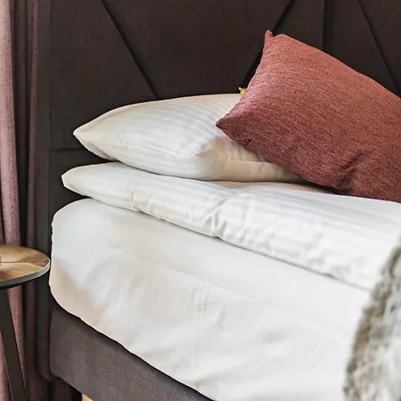 מלון דירות Jedlina זקופאנה