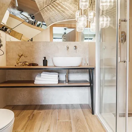 Jedlina Aparthotel Zakopane