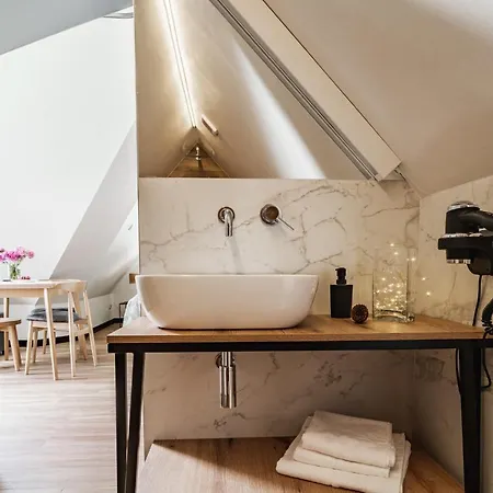 Aparthotel Jedlina Zakopane