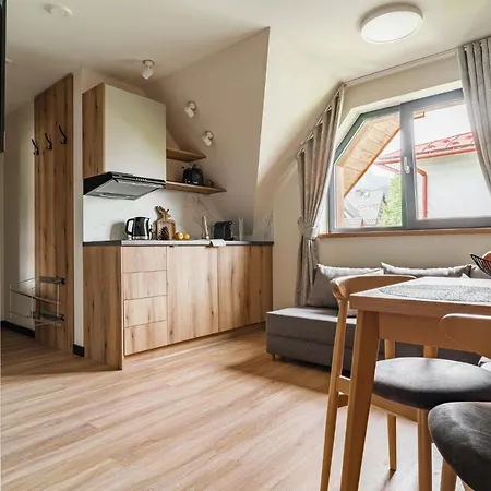 Jedlina ザコパネ