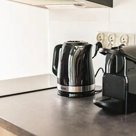 Jedlina Ξενοδοχείο με διαμερίσματα Ζακοπάνε