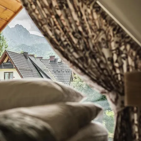 Apartmanhotel Jedlina Zakopane
