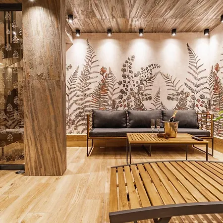 Aparthotel Jedlina 3*