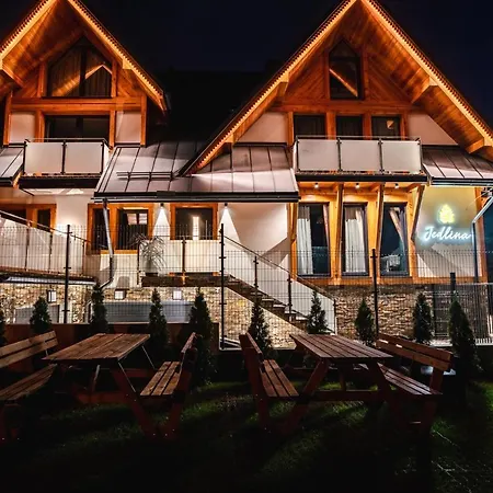 Jedlina 3* Zakopane