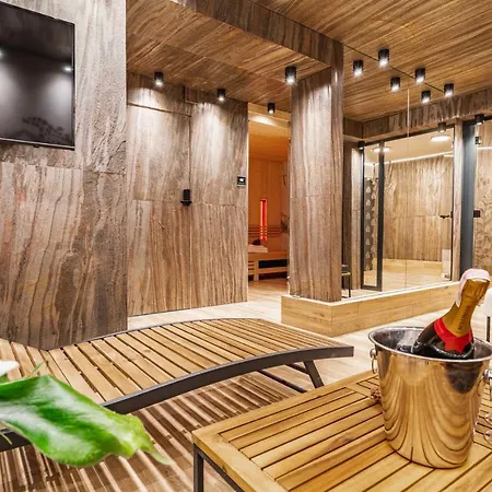 Jedlina זקופאנה