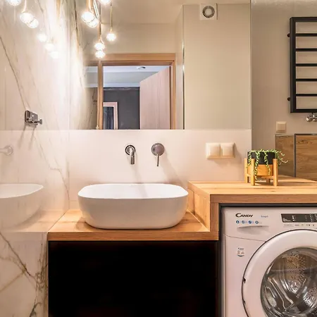 Jedlina 3* זקופאנה