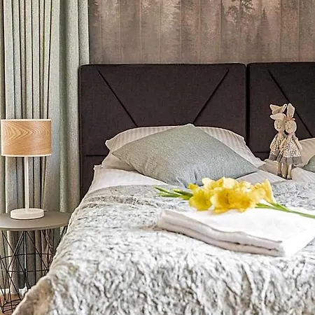 Apartmanhotel Jedlina Zakopane