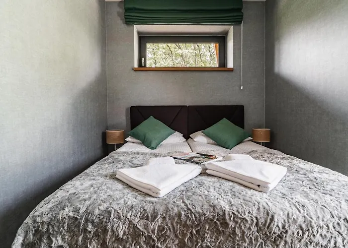 Hotel apartamentowy Jedlina 3*