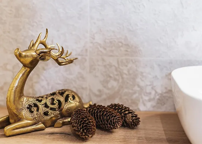 Jedlina Hotel apartamentowy 3*