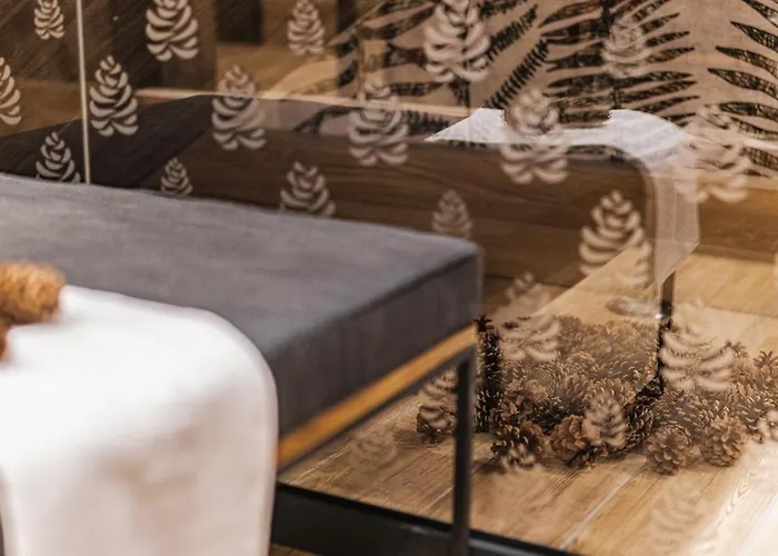 Hotel apartamentowy Jedlina 3*