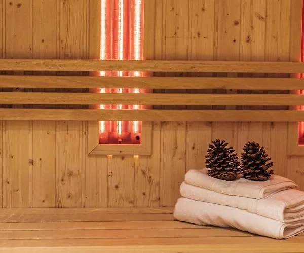 Jedlina Hotel apartamentowy Zakopane