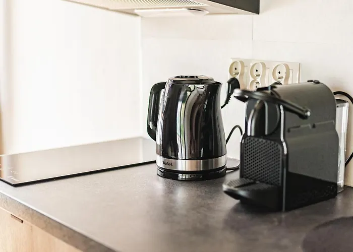 Jedlina Hotel apartamentowy Zakopane