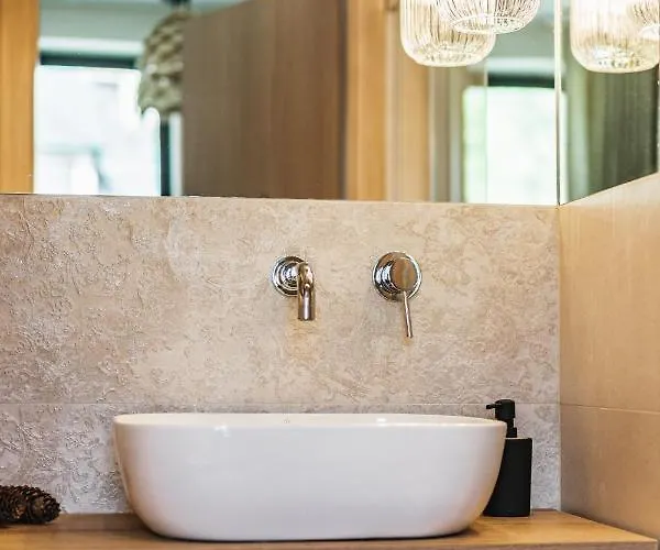 Jedlina Hotel apartamentowy Zakopane